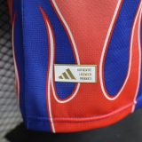 Player Version Japan 2026 Retro Authentic Jersey