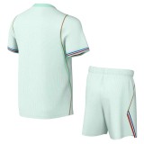 France 2026 Away Jersey and Short Kit
