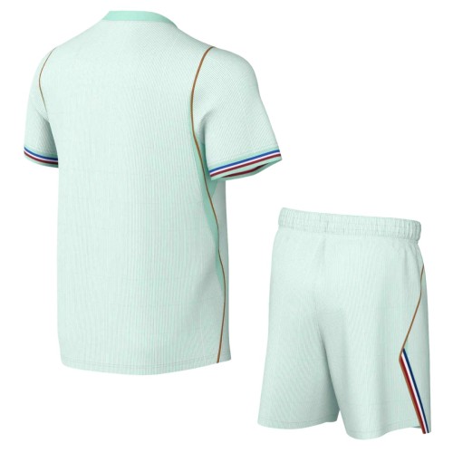 France 2026 Away Jersey and Short Kit