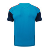 Spain 26/27 Training Shirt and Shorts Set J26017