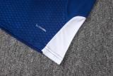 Real Madrid 26/27 Training Shirt and Shorts Set J26019