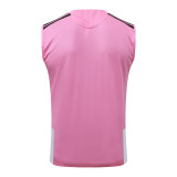 Inter Miami CF 26/27 Sleeveless Jersey and Shorts Set D26020