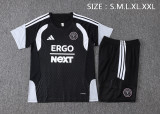 Inter Miami CF 26/27 Training Shirt and Shorts Set J26021