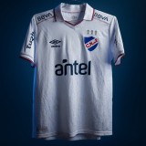 Thai Version Club Nacional 2026 Home Jersey