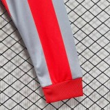 Cremonese 1995/1996 Home Long Sleeve Retro Jersey