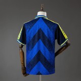 Thai Version Cádiz 2026 Retro Jersey