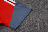 SC Internacional 26/27 Training Shirt and Shorts Set J26015