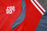 SC Internacional 26/27 Training Shirt and Shorts Set J26015