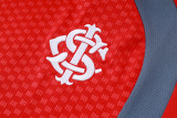 SC Internacional 26/27 Sleeveless Jersey and Shorts Set D26015