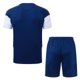 Real Madrid 26/27 Training Shirt and Shorts Set J26019