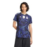 Thai Version Women's Argentina 2026 Away Jersey