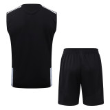 Inter Miami CF 26/27 Sleeveless Jersey and Shorts Set D26021