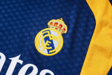 Real Madrid 26/27 Training Shirt and Shorts Set J26019