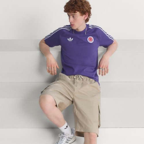 Thai Version Scotland 2026 OG Lifestyler Jersey