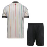 Japan 2026 Away Jersey and Short Kit