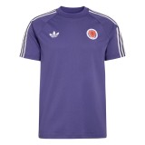 Thai Version Scotland 2026 OG Lifestyler Jersey