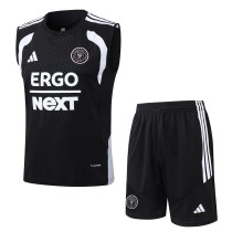 Inter Miami CF 26/27 Sleeveless Jersey and Shorts Set D26021