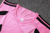 Inter Miami CF 26/27 Sleeveless Jersey and Shorts Set D26020