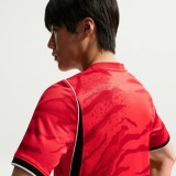 Thai Version South Korea 2026 Home Jersey
