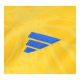 Thai Version Women's Colombia 2026 Home Jersey