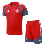 SC Internacional 26/27 Training Shirt and Shorts Set J26015