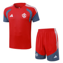 SC Internacional 26/27 Training Shirt and Shorts Set J26015