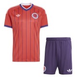 Scotland 2026 Away Jersey and Short Kit