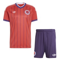 Scotland 2026 Away Jersey and Short Kit