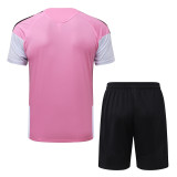 Inter Miami CF 26/27 Training Shirt and Shorts Set J26020