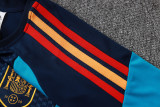 Spain 26/27 Training Shirt and Shorts Set J26016