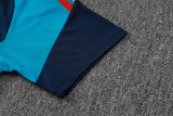 Spain 26/27 Training Shirt and Shorts Set J26017