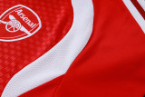 ARS 26/27 Training Shirt and Shorts Set J26018