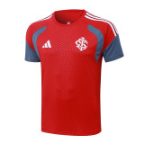 SC Internacional 26/27 Training Shirt and Shorts Set J26015
