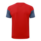 SC Internacional 26/27 Training Shirt and Shorts Set J26015