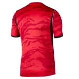 Thai Version South Korea 2026 Home Jersey