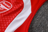 ARS 26/27 Sleeveless Jersey and Shorts Set D26018