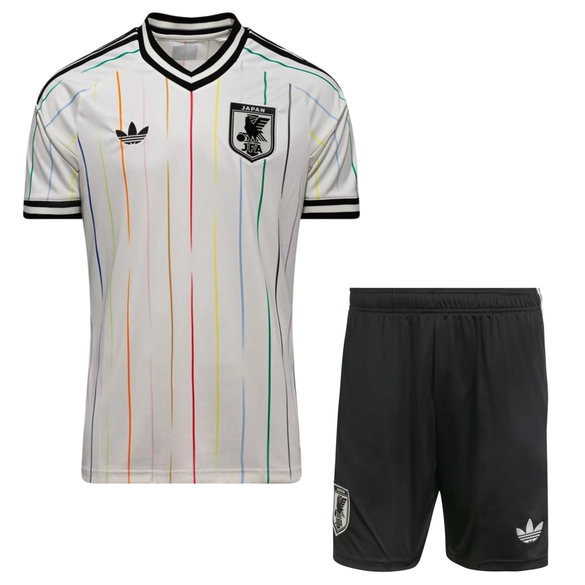 US$ 19.50 - Japan 2026 Away Jersey and Short Kit - m.shootjerseys.vip