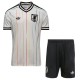 Japan 2026 Away Jersey and Short Kit