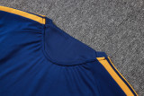 Real Madrid 26/27 Training Shirt and Shorts Set J26019