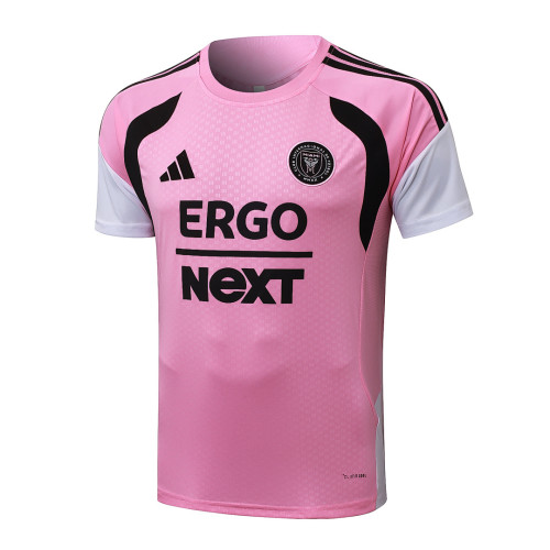 Inter Miami CF 26/27 Training Shirt and Shorts Set J26020