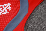 SC Internacional 26/27 Sleeveless Jersey and Shorts Set D26015