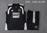 Inter Miami CF 26/27 Sleeveless Jersey and Shorts Set D26021