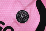 Inter Miami CF 26/27 Sleeveless Jersey and Shorts Set D26020