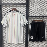 Japan 2026 Away Jersey and Short Kit