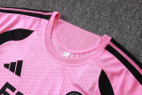 Inter Miami CF 26/27 Training Shirt and Shorts Set J26020