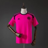 Scotland 2016 Away Retro Jersey