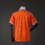 Netherlands 1992/1994 Home Retro Jersey