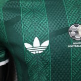 Player Version South Africa 2026 Away Authentic Jersey