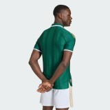 Player Version South Africa 2026 Away Authentic Jersey