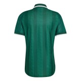 Player Version South Africa 2026 Away Authentic Jersey